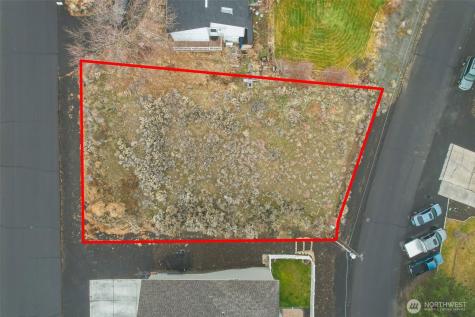 0 Patrick Road NW Ephrata WA 98823