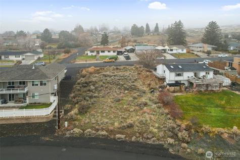 0 Patrick Road NW Ephrata WA 98823
