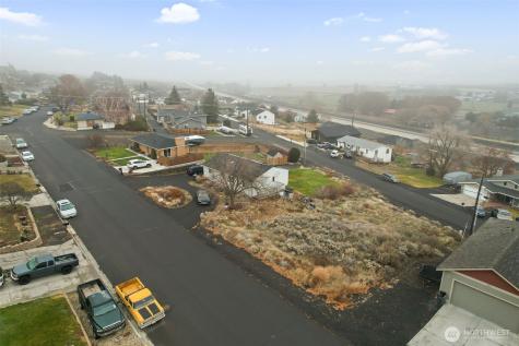 0 Patrick Road NW Ephrata WA 98823
