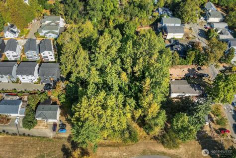 0 18th Avenue SW Seattle WA 98106