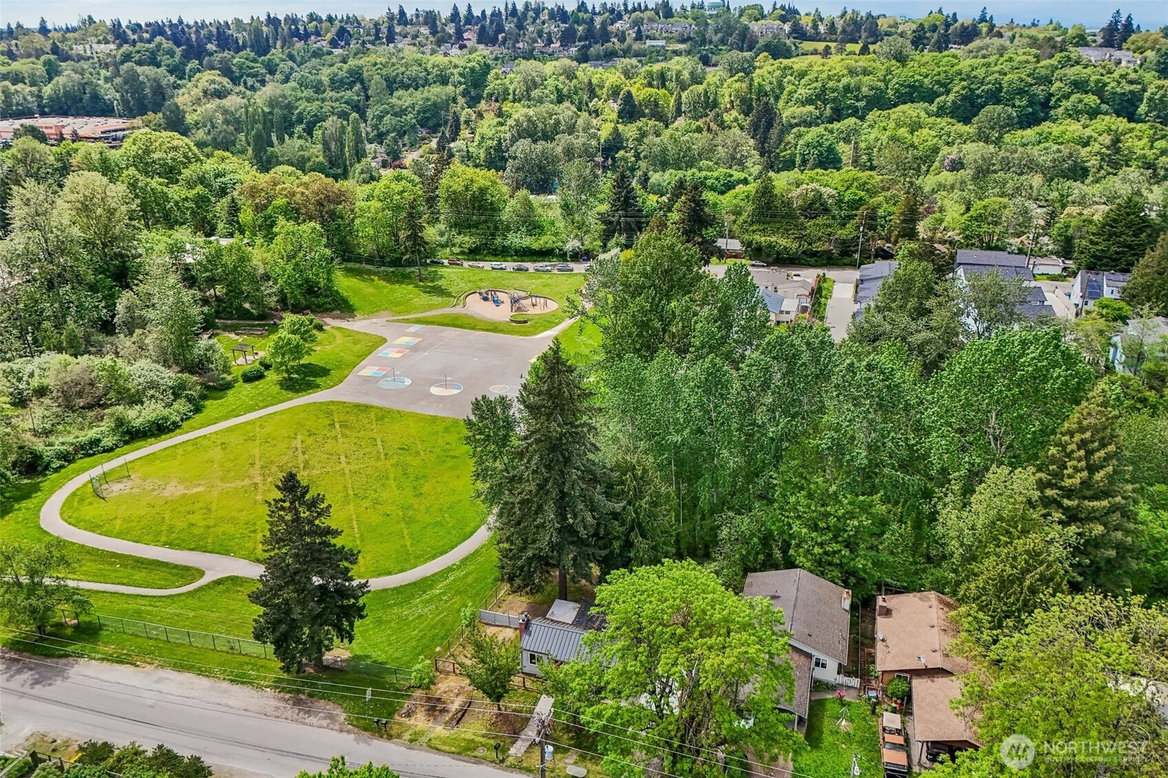 0 18th Avenue SW Seattle WA 98106