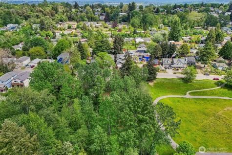 0 18th Avenue SW Seattle WA 98106