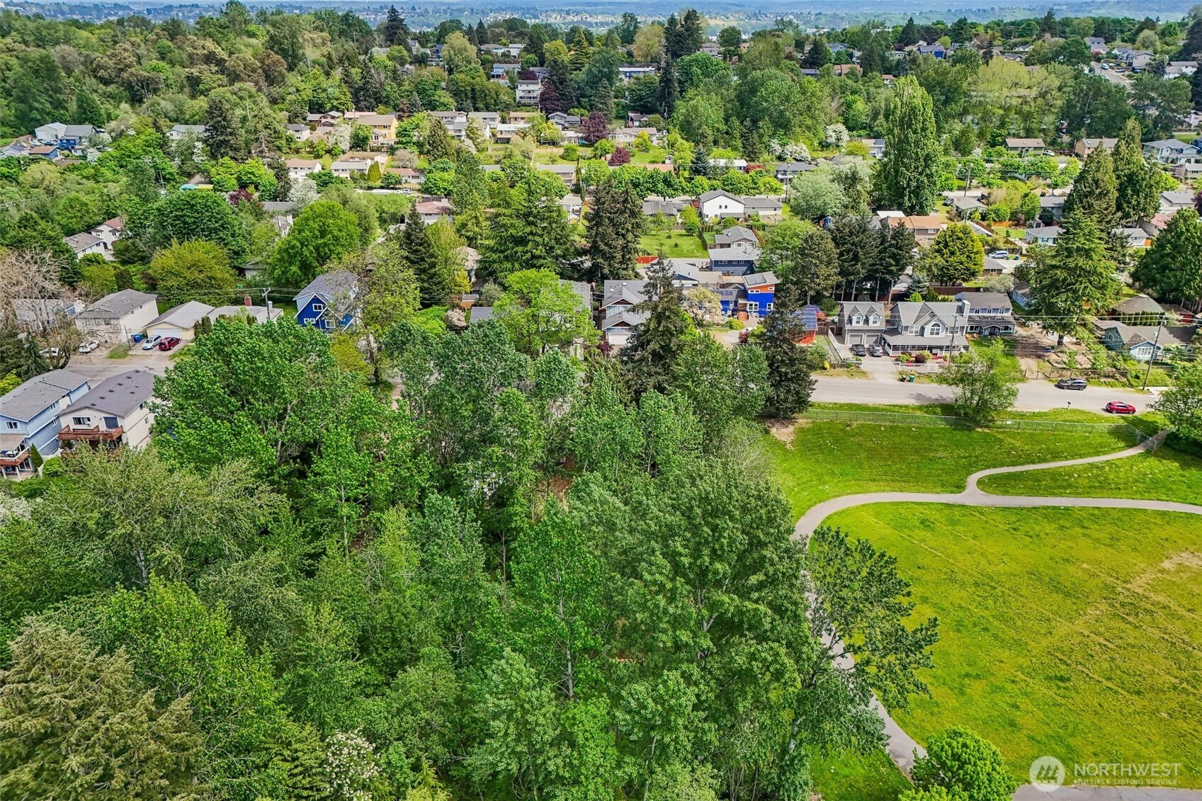 0 18th Avenue SW Seattle WA 98106