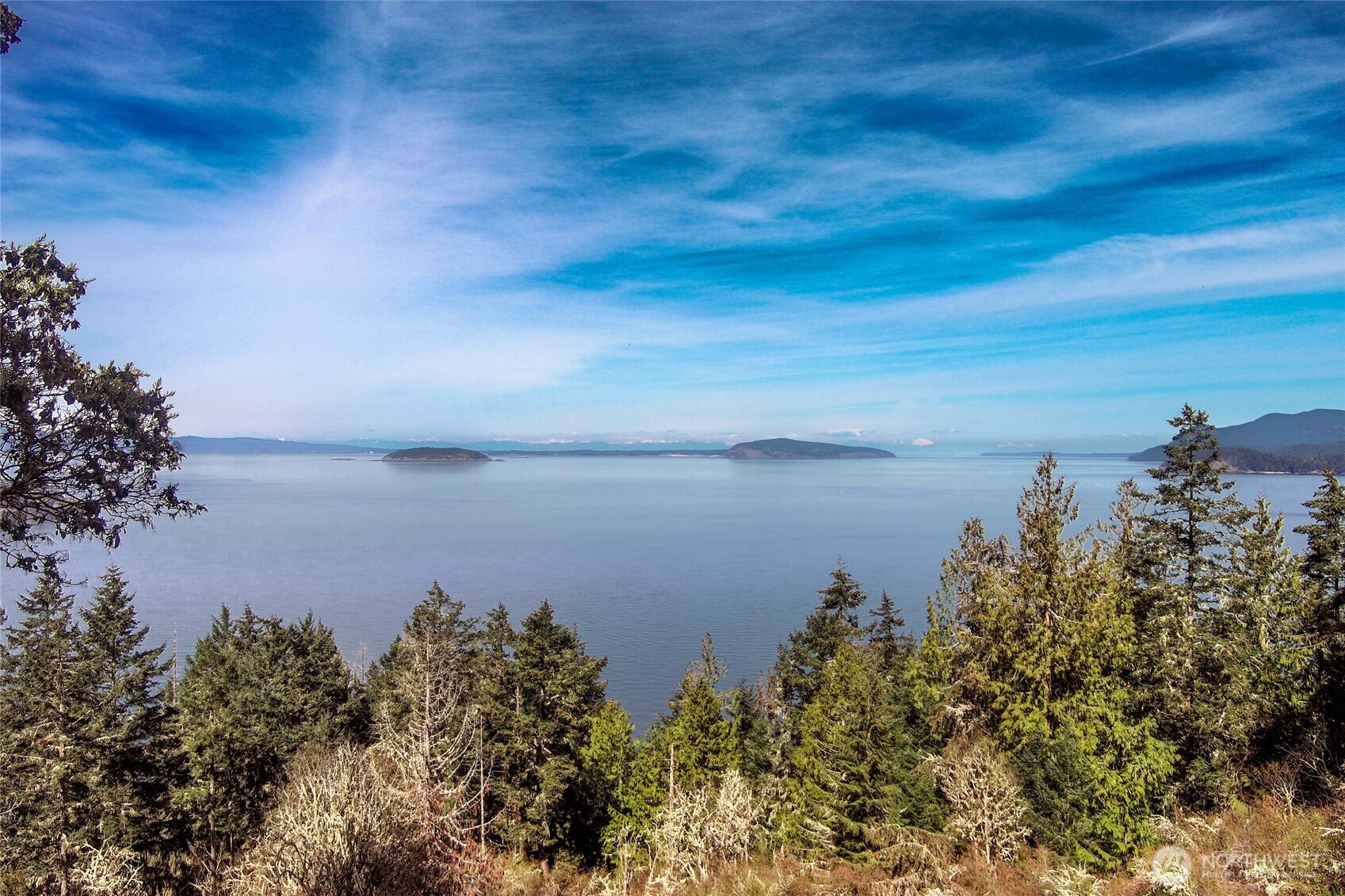 87 Conifer Lane Friday Harbor WA 98250