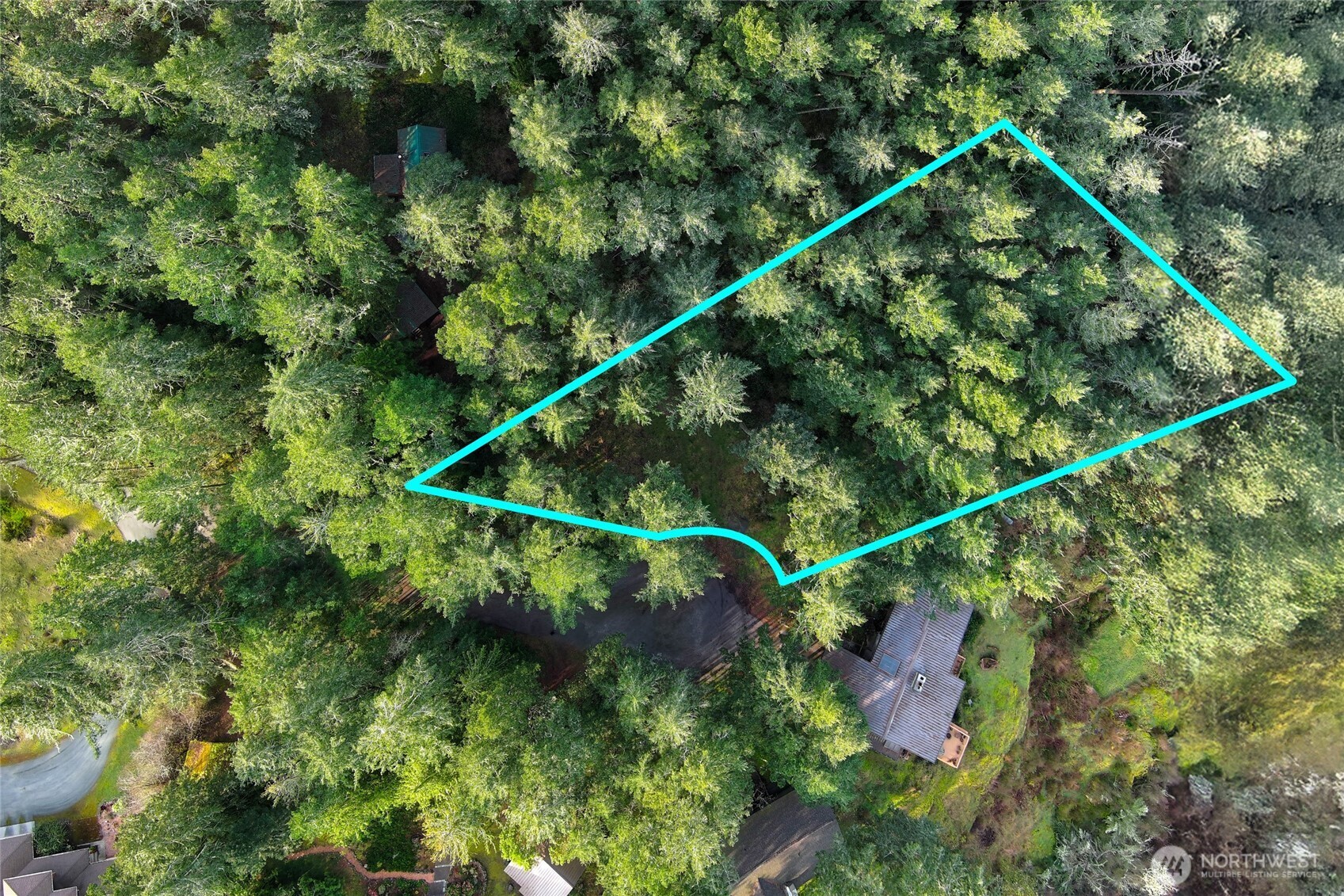87 Conifer Lane Friday Harbor WA 98250