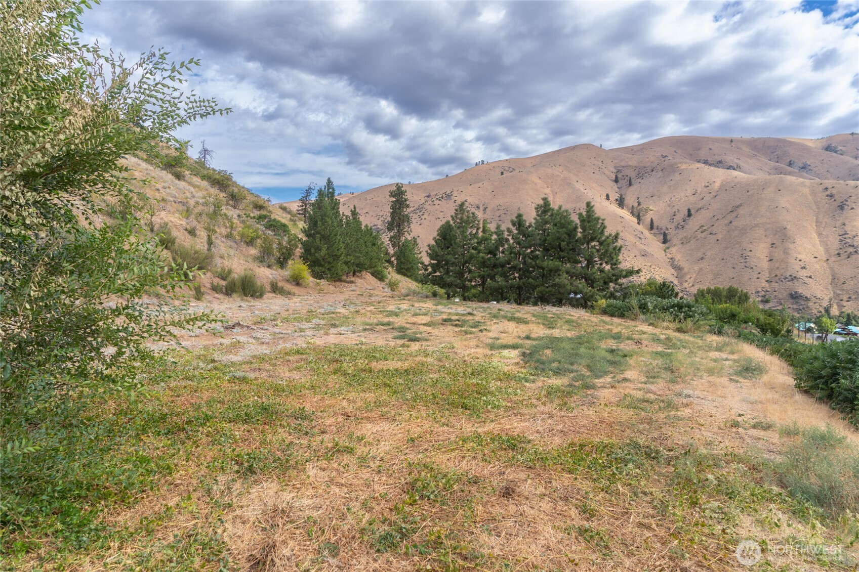 5058 Mills Canyon Road Entiat WA 98822