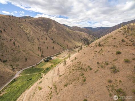 5058 Mills Canyon Road Entiat WA 98822