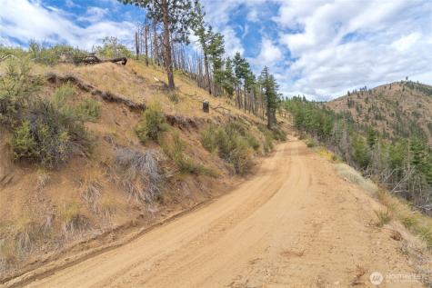 5058 Mills Canyon Road Entiat WA 98822