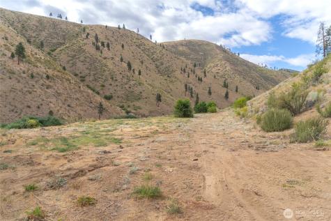 5058 Mills Canyon Road Entiat WA 98822