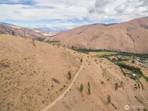 5058 Mills Canyon Road Entiat WA 98822