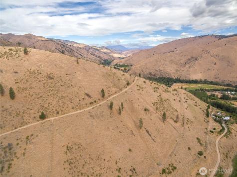 5058 Mills Canyon Road Entiat WA 98822