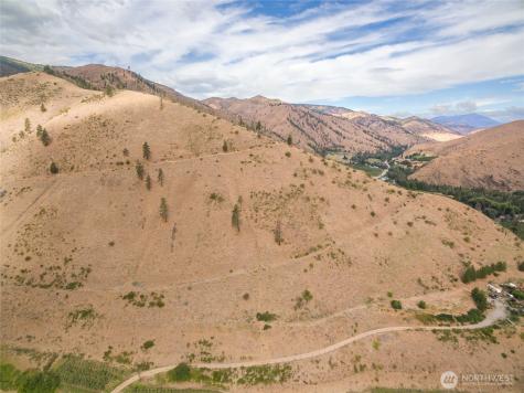 5058 Mills Canyon Road Entiat WA 98822