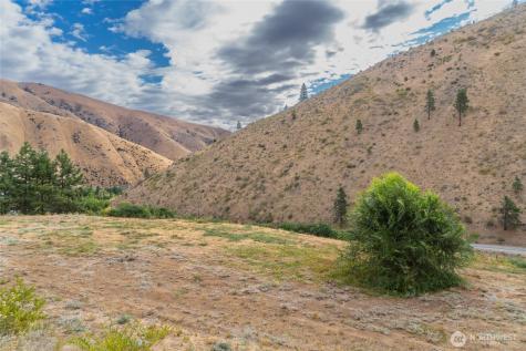 5058 Mills Canyon Road Entiat WA 98822