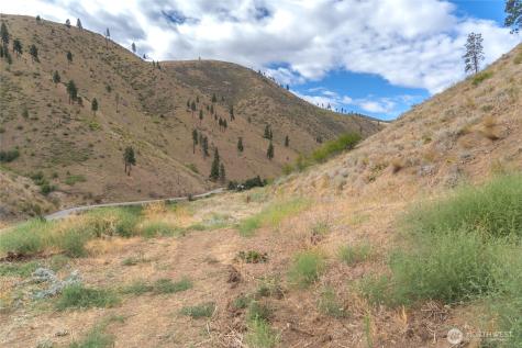 5058 Mills Canyon Road Entiat WA 98822