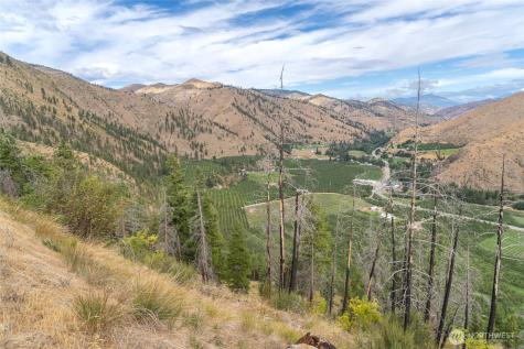 5058 Mills Canyon Road Entiat WA 98822