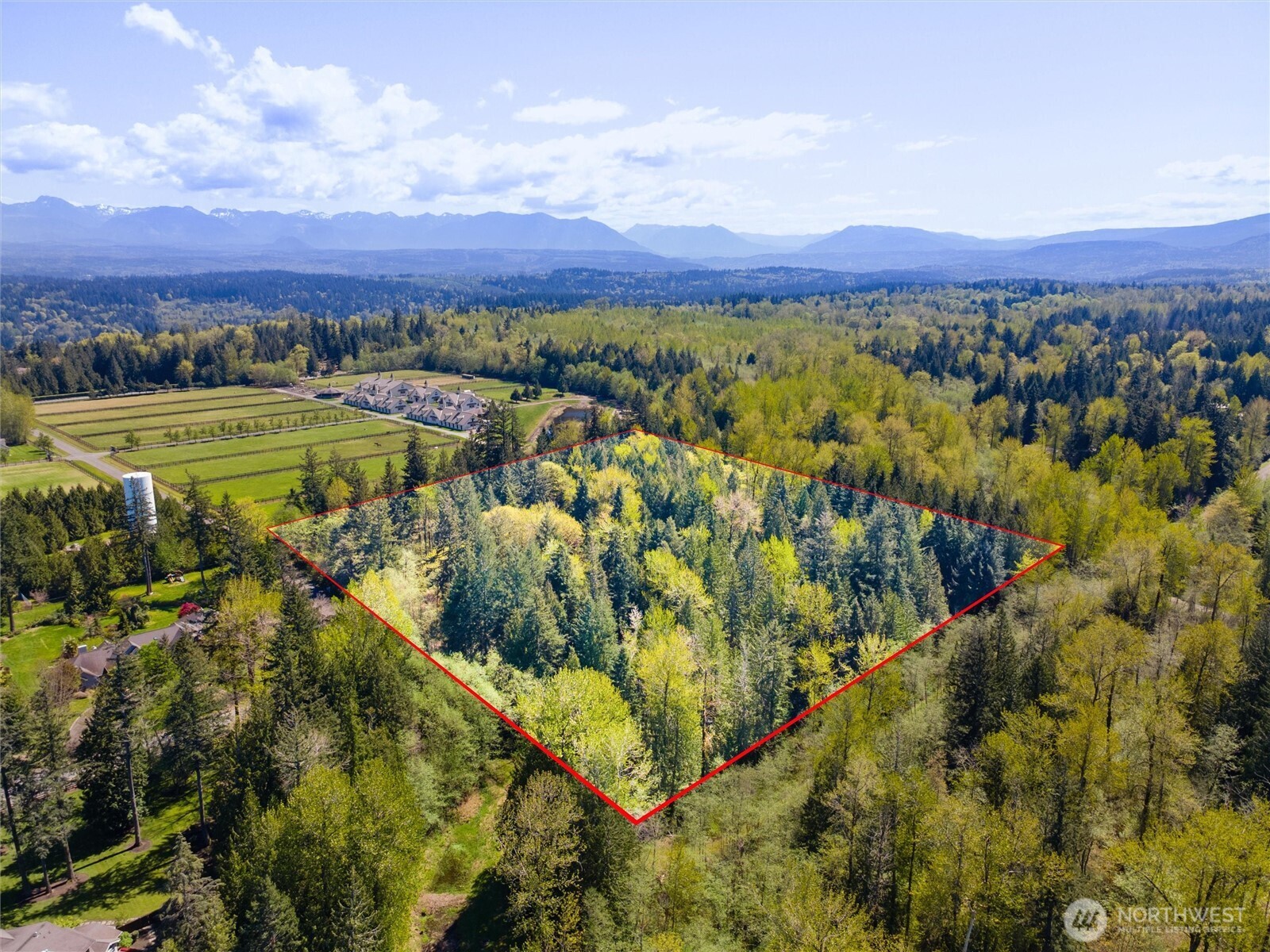 67 258th Avenue NE Redmond WA 98053