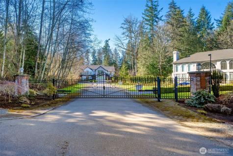 67 258th Avenue NE Redmond WA 98053