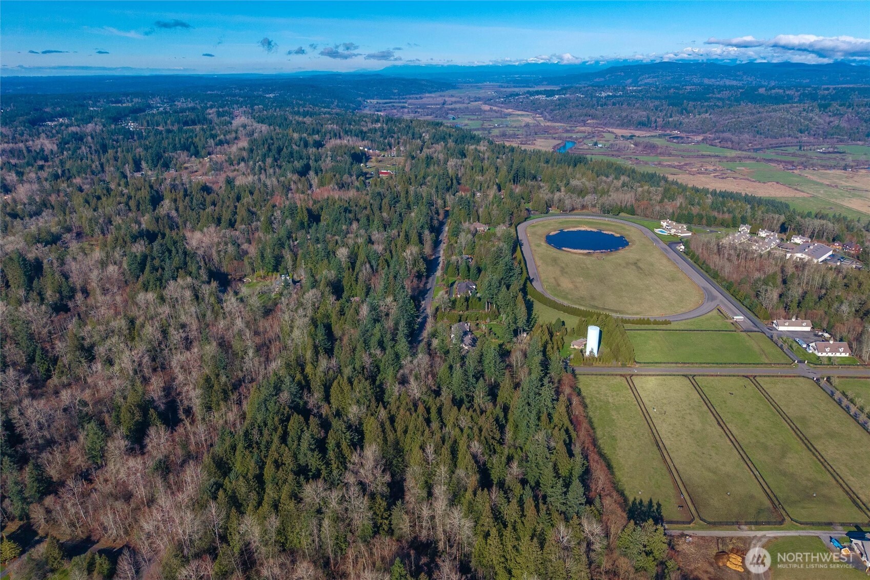 67 258th Avenue NE Redmond WA 98053