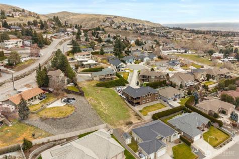554 Bengal Lane East Wenatchee WA 98802