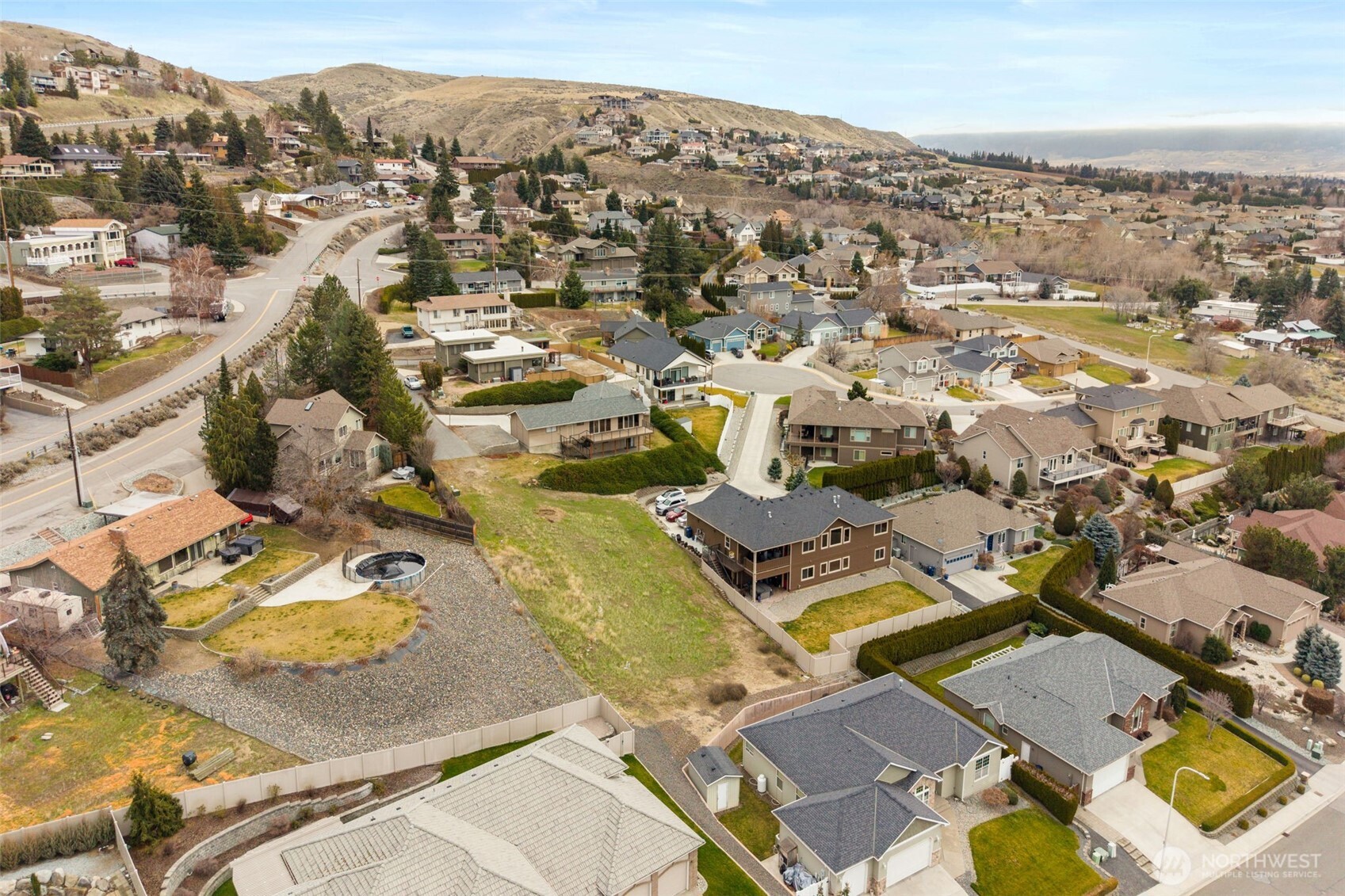 554 Bengal Lane East Wenatchee WA 98802