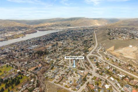 554 Bengal Lane East Wenatchee WA 98802