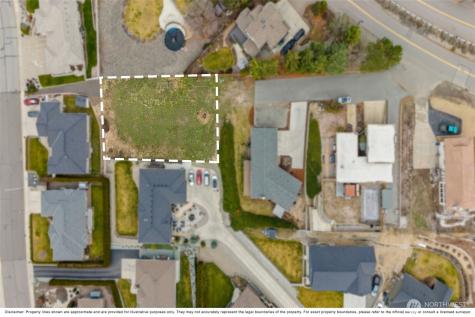 554 Bengal Lane East Wenatchee WA 98802