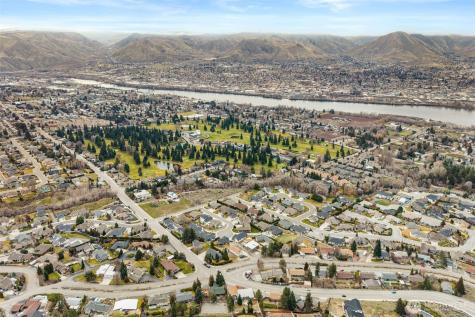 554 Bengal Lane East Wenatchee WA 98802