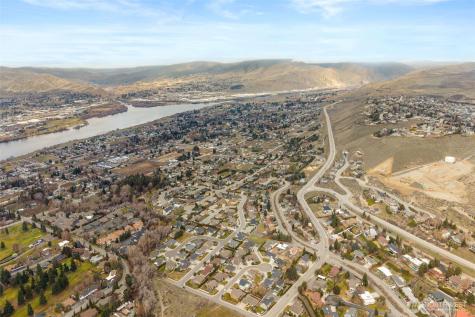 554 Bengal Lane East Wenatchee WA 98802