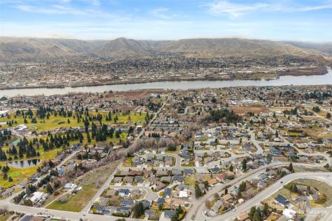 554 Bengal Lane East Wenatchee WA 98802