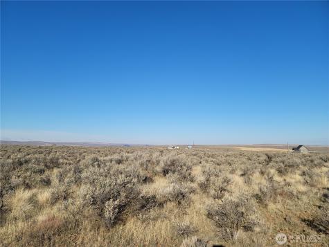0 Lot 5 Block 1 Colt Circle Ephrata WA 98823