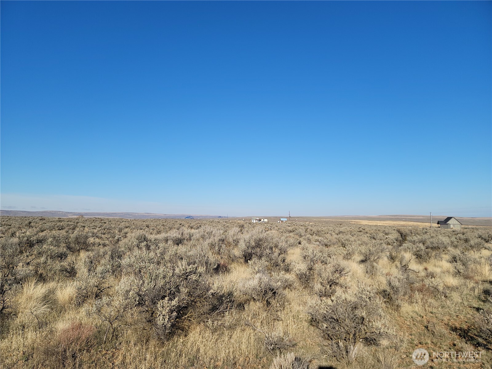 0 Lot 5 Block 1 Colt Circle Ephrata WA 98823