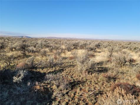 0 Lot 5 Block 1 Colt Circle Ephrata WA 98823