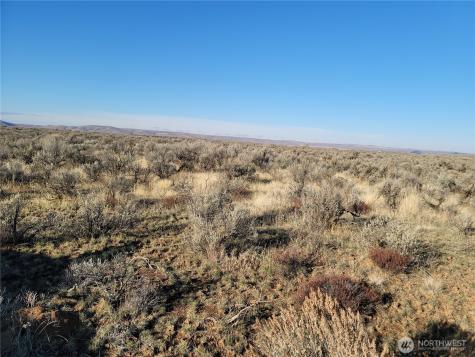 0 Lot 5 Block 1 Colt Circle Ephrata WA 98823