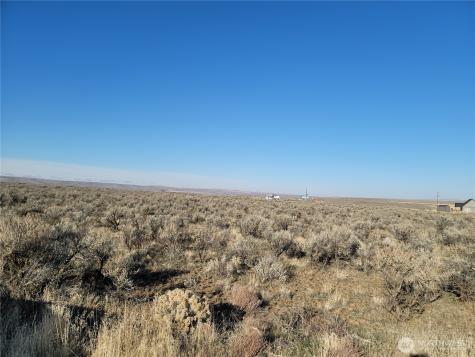 0 Lot 5 Block 1 Colt Circle Ephrata WA 98823