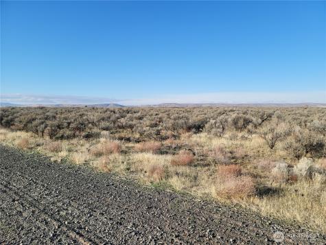 0 Lot 5 Block 1 Colt Circle Ephrata WA 98823