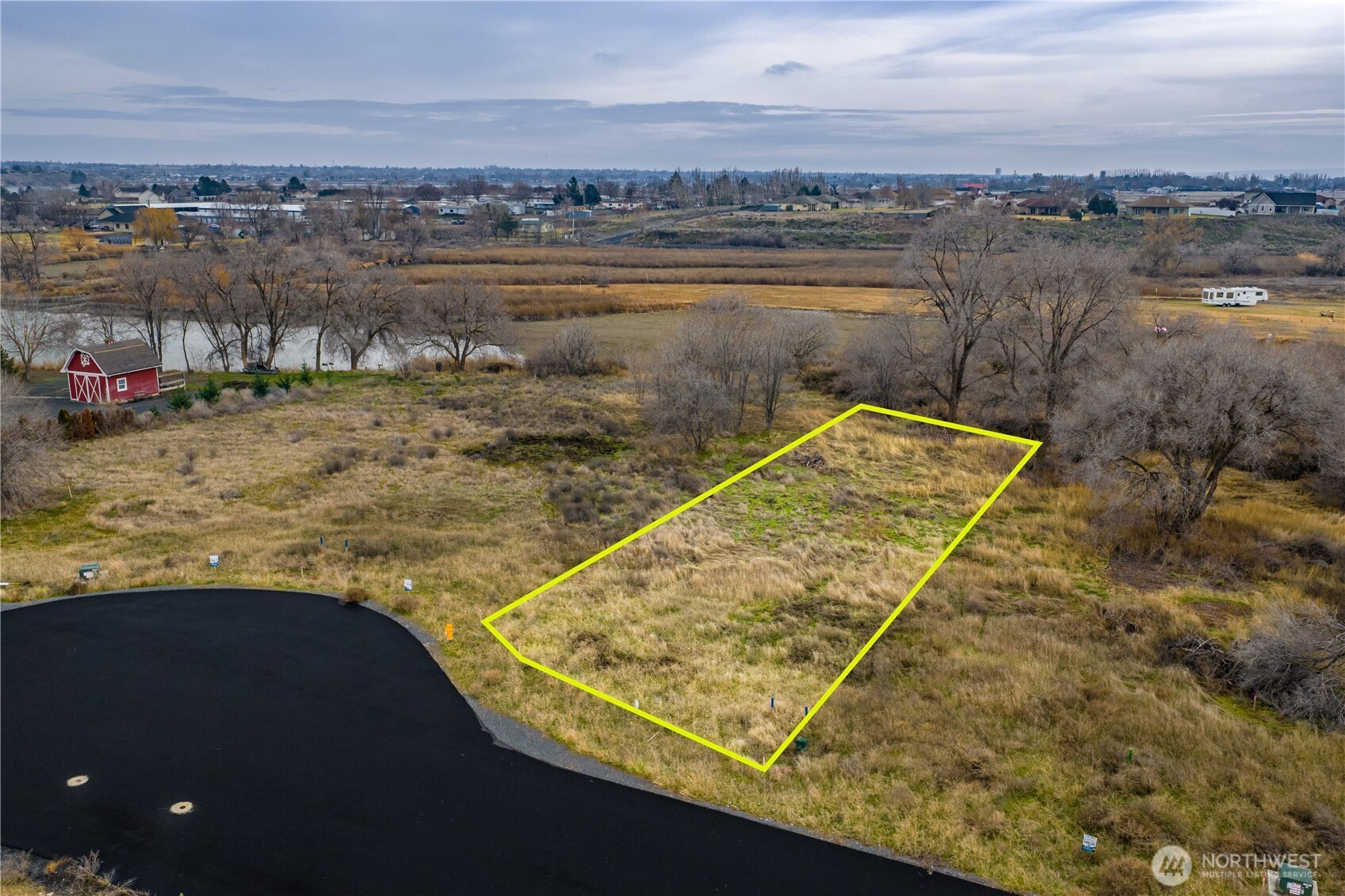 19 Valley Road NE Moses Lake WA 98837
