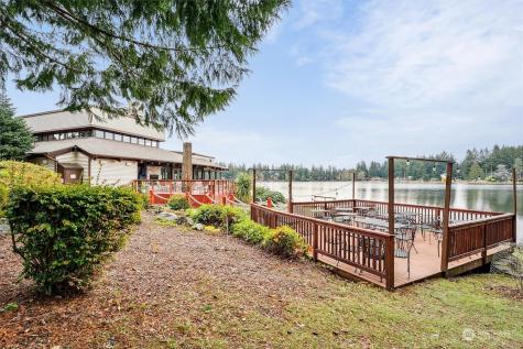 8911 126th Avenue Court Anderson Island WA 98303