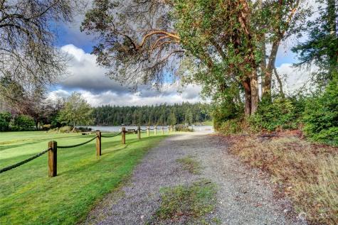 8911 126th Avenue Court Anderson Island WA 98303