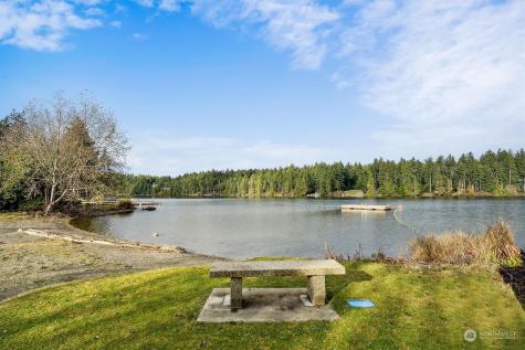 8911 126th Avenue Court Anderson Island WA 98303