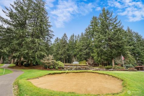 8911 126th Avenue Court Anderson Island WA 98303