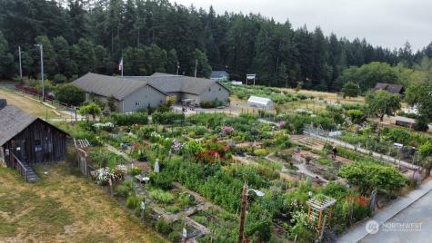 8911 126th Avenue Court Anderson Island WA 98303
