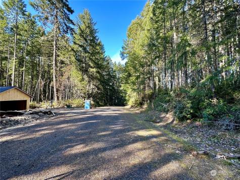 8911 126th Avenue Court Anderson Island WA 98303