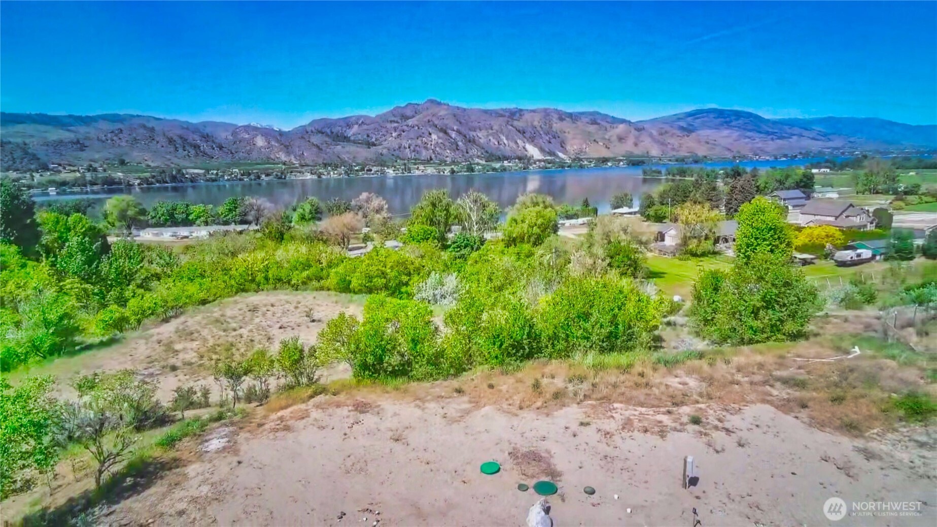 108 Tbd Eastlake Road Oroville WA 98844