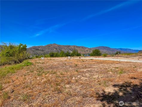 108 Tbd Eastlake Road Oroville WA 98844