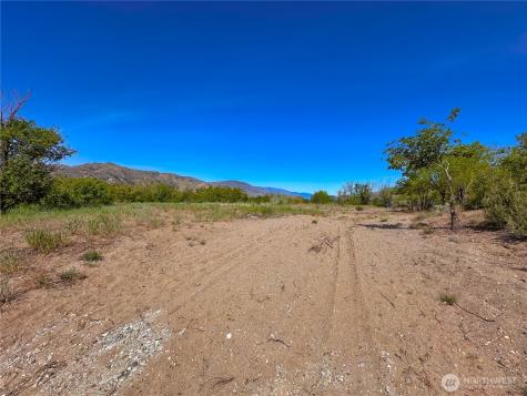 108 Tbd Eastlake Road Oroville WA 98844