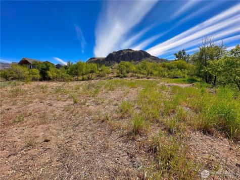 108 Tbd Eastlake Road Oroville WA 98844