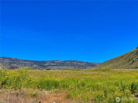 108 Tbd Eastlake Road Oroville WA 98844