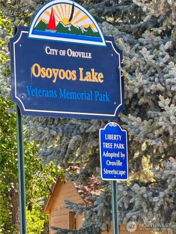 108 Tbd Eastlake Road Oroville WA 98844