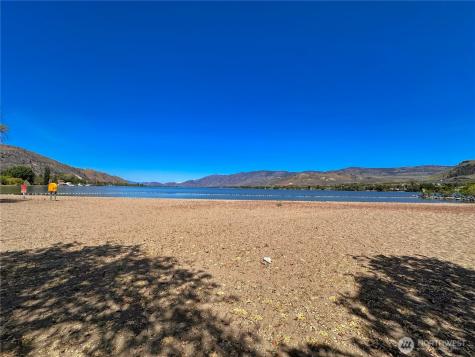 108 Tbd Eastlake Road Oroville WA 98844