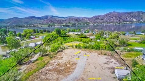 108 Tbd Eastlake Road Oroville WA 98844